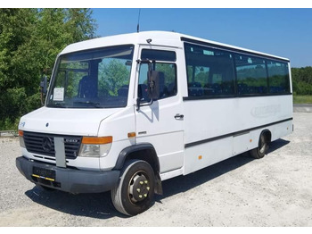 Пригородный автобус MERCEDES-BENZ Vario