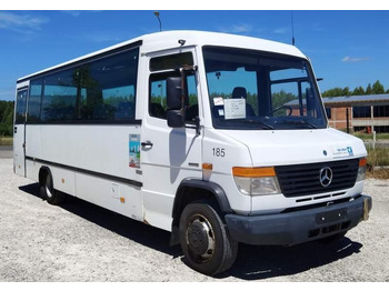 Пригородный автобус MERCEDES-BENZ Vario