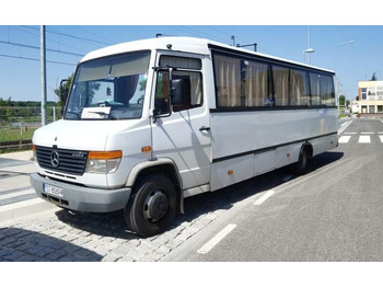 Пригородный автобус MERCEDES-BENZ Vario 814