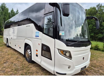 Туристический автобус SCANIA Touring