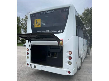 Пригородный автобус Temsa MD7 34 miejsc Euro 6 NAVIGO TOURINO: фото 4