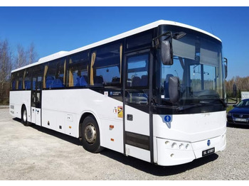 Пригородный автобус TEMSA