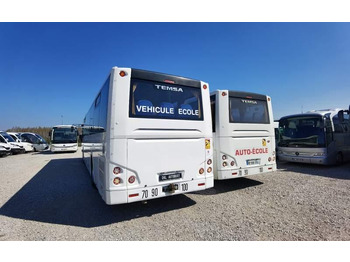 Temsa pakiet 3  autobusów: Temsa Tourmalin   12 m в лизинг Temsa pakiet 3  autobusów: Temsa Tourmalin   12 m: фото 5