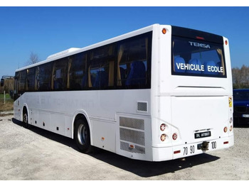 Temsa pakiet 3  autobusów: Temsa Tourmalin   12 m в лизинг Temsa pakiet 3  autobusów: Temsa Tourmalin   12 m: фото 2