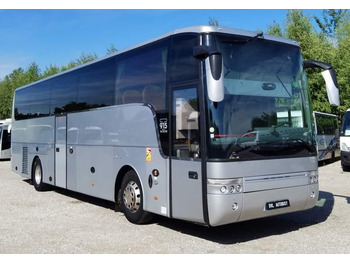 Туристический автобус VAN HOOL