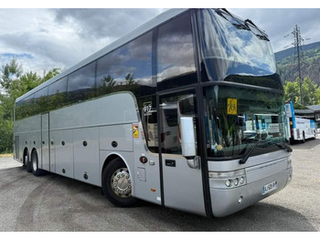 Туристический автобус VAN HOOL