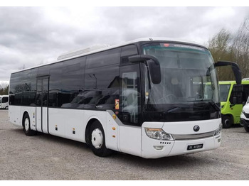 Пригородный автобус