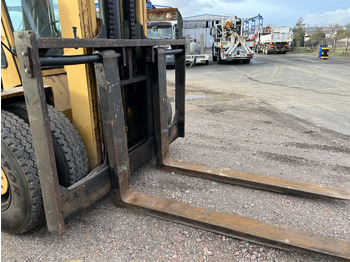 Hyster H350B в лизинг Hyster H350B: фото 3 Hyster H350B в лизинг Hyster H350B: фото 3