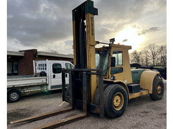Hyster H350B в лизинг Hyster H350B: фото 2 Hyster H350B в лизинг Hyster H350B: фото 2