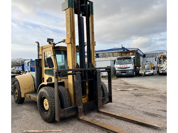 Hyster H350B в лизинг Hyster H350B: фото 1 Hyster H350B в лизинг Hyster H350B: фото 1