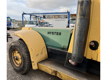 Hyster H350B в лизинг Hyster H350B: фото 5 Hyster H350B в лизинг Hyster H350B: фото 5