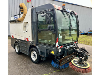 Подметально-уборочная машина SCHMIDT