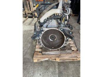 Двигатель для Грузовиков MAN MAN Motor D2676 LF45 TGS TGX D 2676 LF 45 Euro 6: фото 3