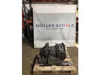 Коробка передач MERCEDES-BENZ Citaro