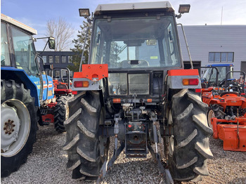 Трактор Kubota M1-65: фото 3