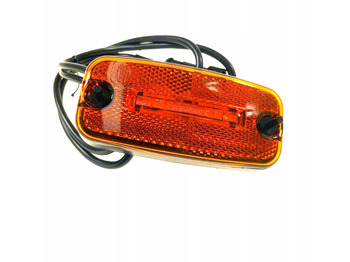 Свет/ Освещение DAF