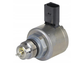 Подготовка топлива DELPHI