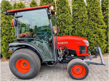 Сельскохозяйственная техника KUBOTA