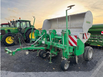 Картофелесажалка