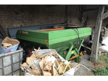 Разбрасыватель удобрений AMAZONE