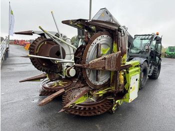 Жатка кукурузная CLAAS