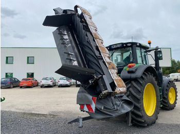 Косилка FENDT