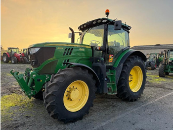 Трактор JOHN DEERE 6155R