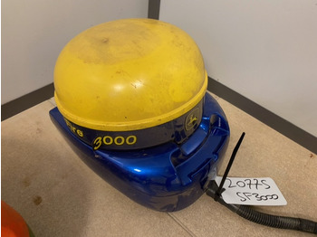 Система навигации JOHN DEERE