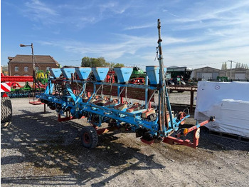 Сеялка точного высева MONOSEM