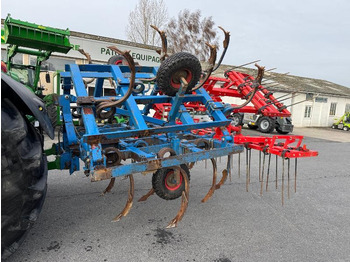 Культиватор RELIGIEUX