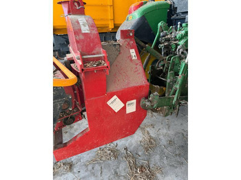 Измельчитель древесины