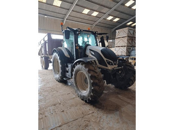 Трактор VALTRA N174 DIRECT: фото 2