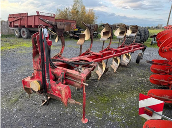 Плуг VOGEL + NOOT 8S565A10: фото 2 Плуг VOGEL + NOOT 8S565A10: фото 2