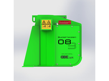 Сортировочный ковш