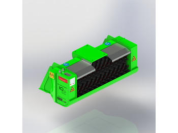 Новый Сортировочный ковш DB Engineering BucketScreen BS-10/2: фото 3 Новый Сортировочный ковш DB Engineering BucketScreen BS-10/2: фото 3