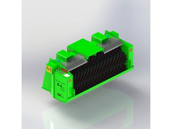 Новый Сортировочный ковш DB Engineering BucketScreen BS-14/3: фото 3
