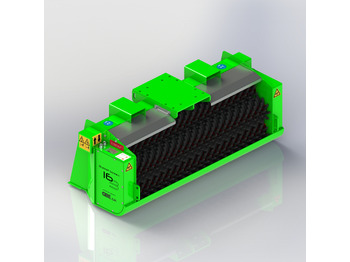 Новый Сортировочный ковш DB Engineering BucketScreen BS-16/3: фото 3