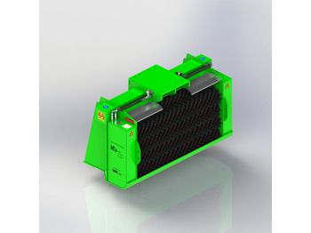 Новый Сортировочный ковш DB Engineering BucketScreen BS-16/5: фото 3