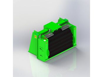 Новый Сортировочный ковш DB Engineering BucketScreen BS-16/6: фото 3 Новый Сортировочный ковш DB Engineering BucketScreen BS-16/6: фото 3