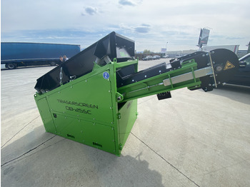 Новый Грохот DB Engineering TraserScreen DB-25SC: фото 3 Новый Грохот DB Engineering TraserScreen DB-25SC: фото 3