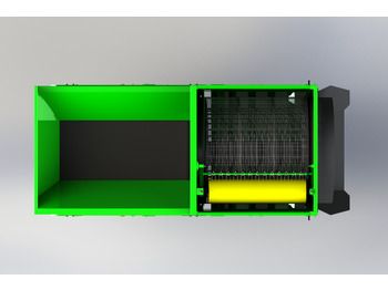 Новый Грохот DB Engineering TraserScreen DB-30: фото 5 Новый Грохот DB Engineering TraserScreen DB-30: фото 5