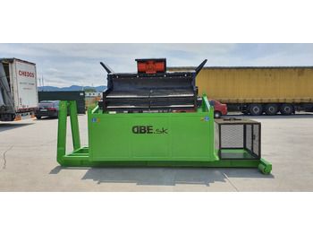 Новый Грохот DB Engineering TraserScreen DB-40LA: фото 3