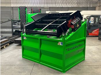 Новый Грохот DB Engineering TraserScreen DB-40M: фото 4