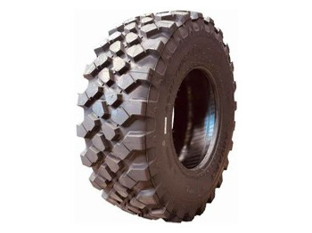 Колёсный погрузчик