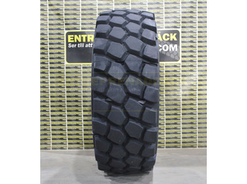 Новый Колёсный погрузчик Advance 20.5R25 GLR06 L4 – a top value tire for wheel loaders: фото 4 Новый Колёсный погрузчик Advance 20.5R25 GLR06 L4 – a top value tire for wheel loaders: фото 4