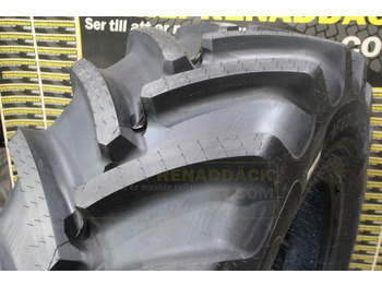 Новый Шины и диски для Тракторов Complete wheels IF 710/70R42 TL 179D Advance AR2000 for farm tractors: фото 4 Новый Шины и диски для Тракторов Complete wheels IF 710/70R42 TL 179D Advance AR2000 for farm tractors: фото 4