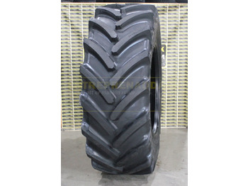 Новый Шины и диски для Тракторов LR 7000 LEAO – only tyre or with Dual Wheels. 710/75R42 TL LR 7000 LEAO Tractor Tyres: фото 2