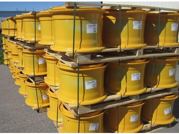 Колесный диск