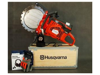 Инструмент/ Оборудование HUSQVARNA
