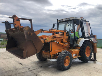 Экскаватор-погрузчик CATERPILLAR 428C